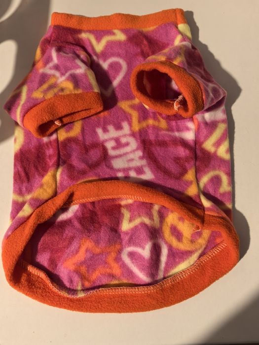 Bluza dla pieska #rozmiar M