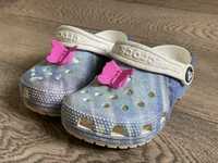 Chodaki Crocs dla dzieci - rozm. 24-25 (C8)