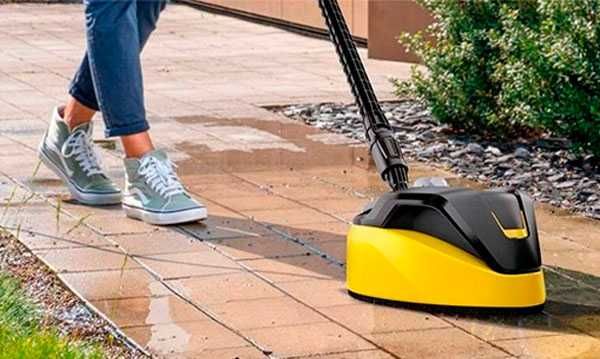 Lavadora de Alta Pressão K 7 Premium Power Home Karcher