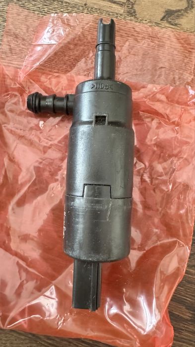 Насос омивача скла передніх фар VW/BMW--Febi-26274