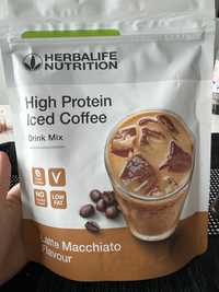 Kawa herbalife Latte Macchiato Flavour 308g