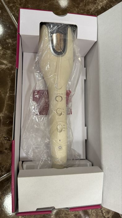 Автоматична плойка PHILIPS BHB887/00 SenseIQ