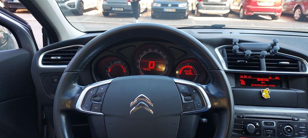 Citroën C4