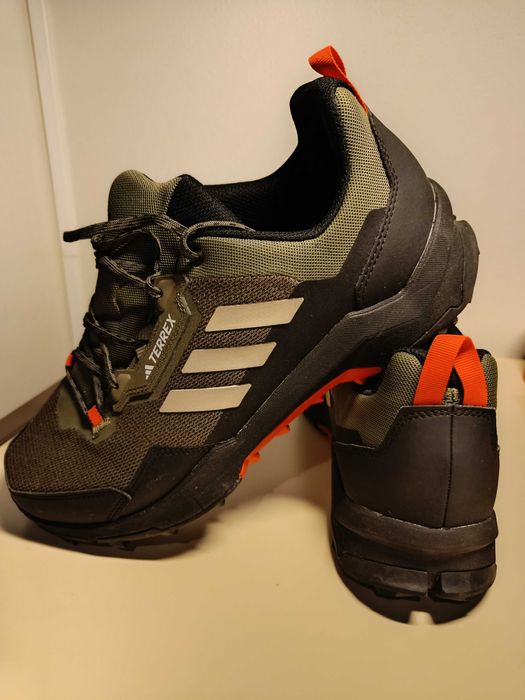 Adidas Terrex AX4