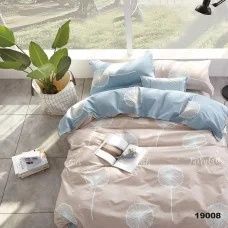 Постільна білизна Viluta Ранфорс | 100% Бавовна | Найкраща якість ціна