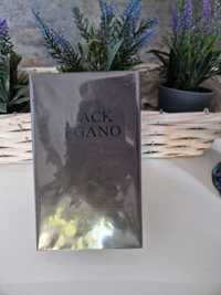 Perfumy black afgano