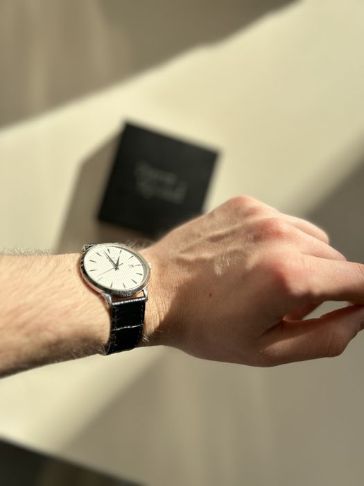 Годинник чоловічий Pierre Ricaud