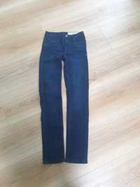 Nowe spodnie jeans S 36