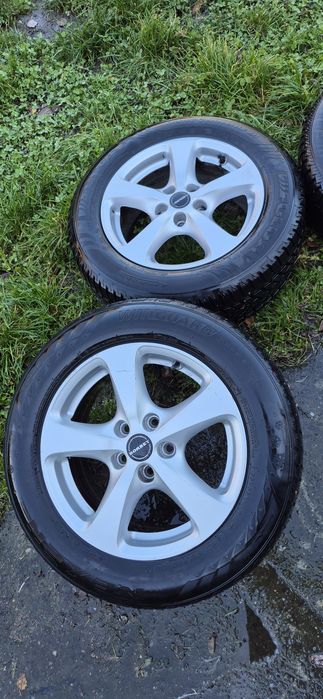 Felgi  5x108r16 ford