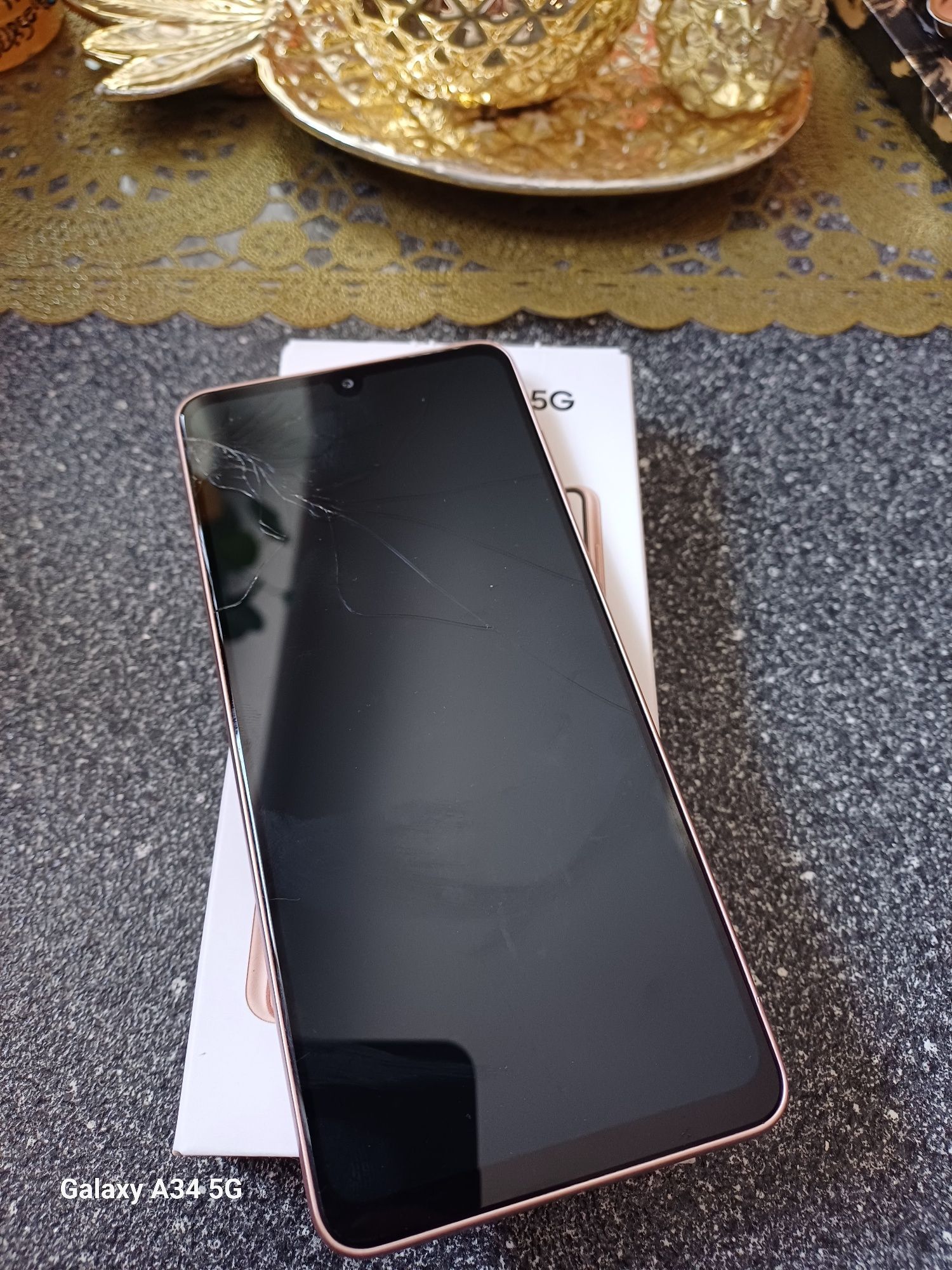 Samsung Galaxy A33 5G