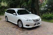 Subaru Legacy Subaru Legacy Kombi 2.0 Automat 4x4