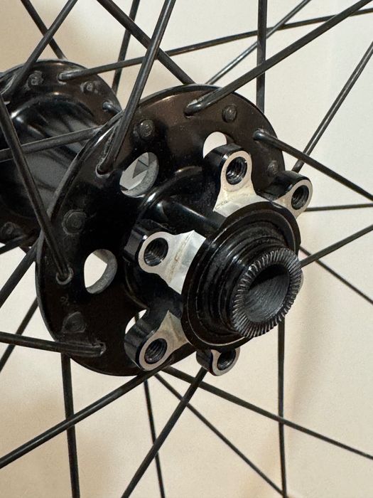 Koła Novatec D791SB/D792SB + DT Swiss E512