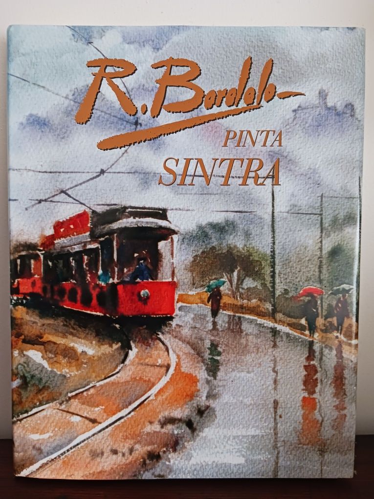 R. Bordalo Pinta Sintra