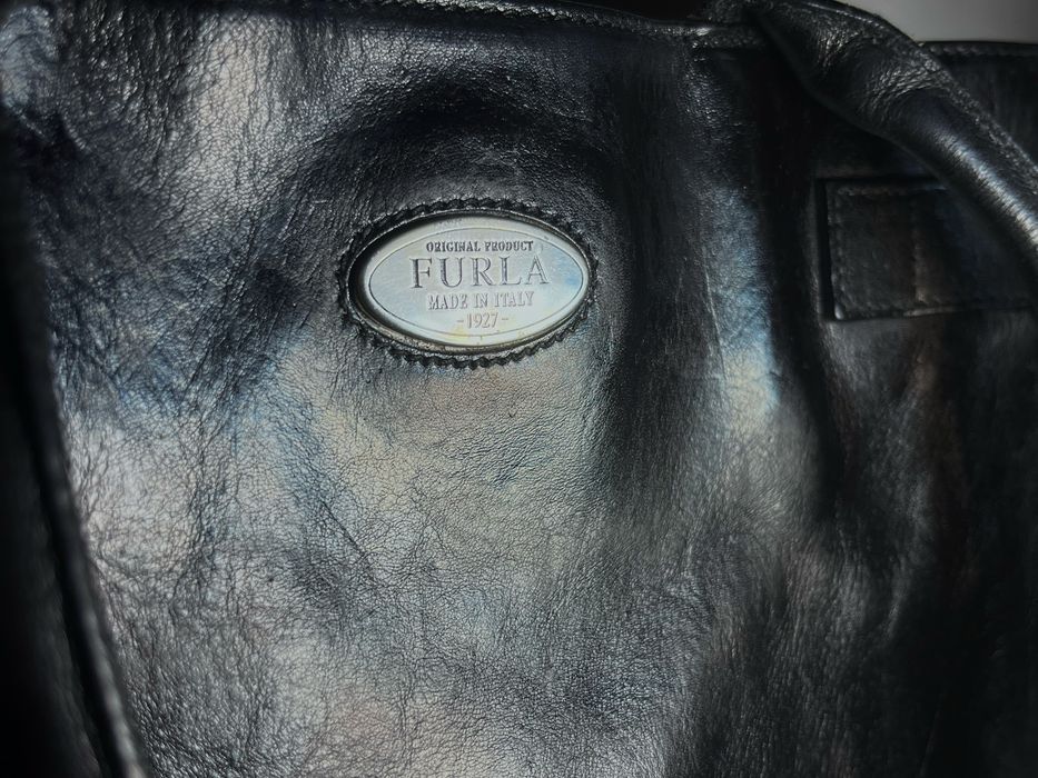 сумка FURLA Greta (оригінал) Італія