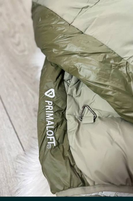 Пуховик Nike ACG