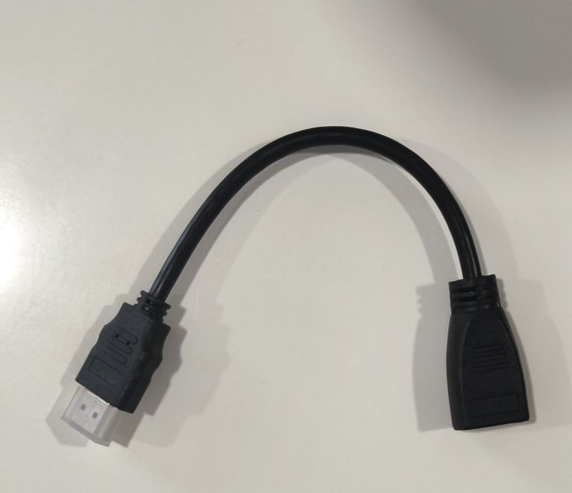 Cabo extensor HDMI