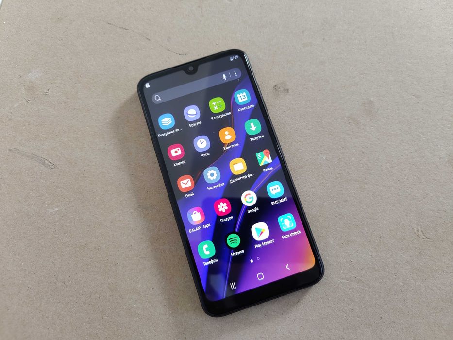 Телефон Samsung  Sm S908