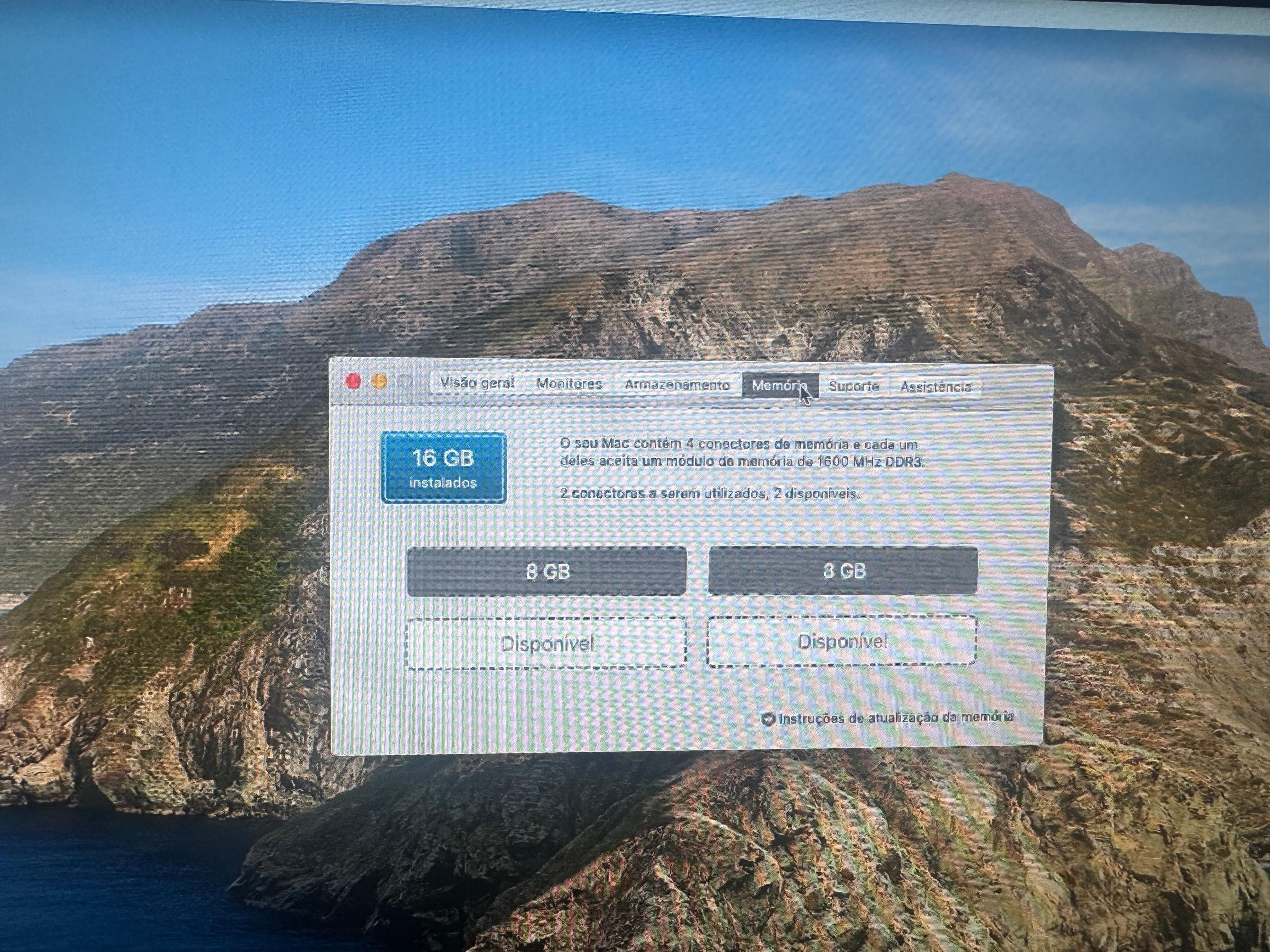 IMAC 27  POLEGADAS A1419
