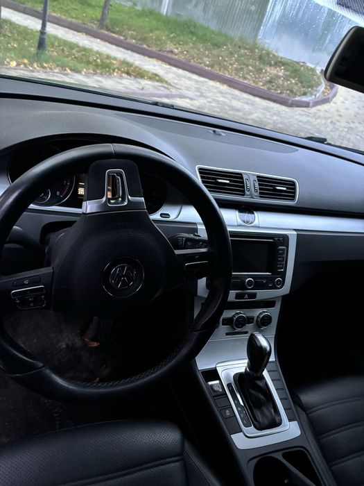 Продам фольцваген сс