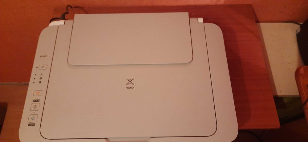 Drukarka, skaner CANON MG 2455