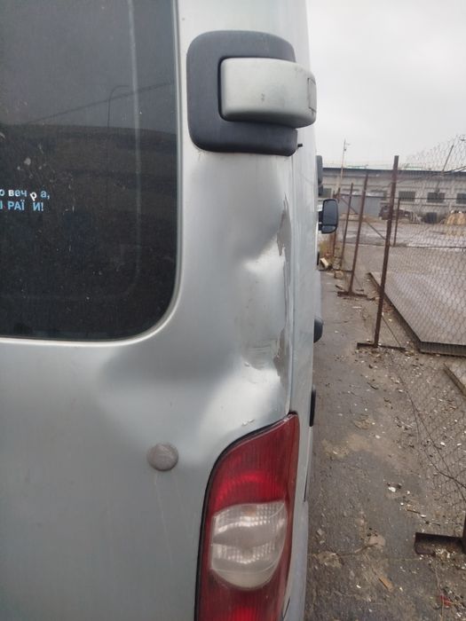 Продається Renault Master