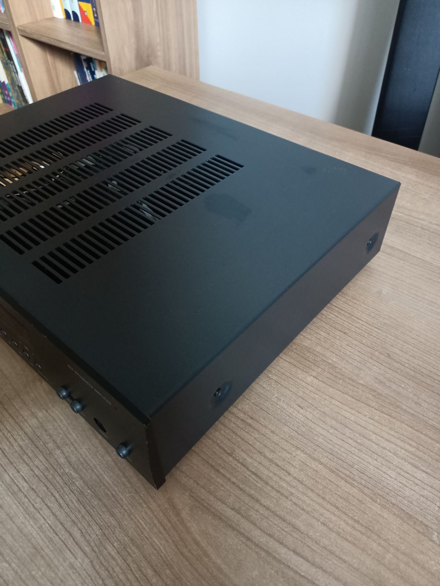 Wzmacniacz Arcam A22