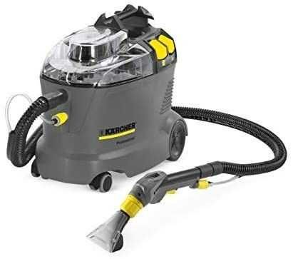 Оренда миючого пилососу Karcher Puzzi 8/1  для автівок і меблів