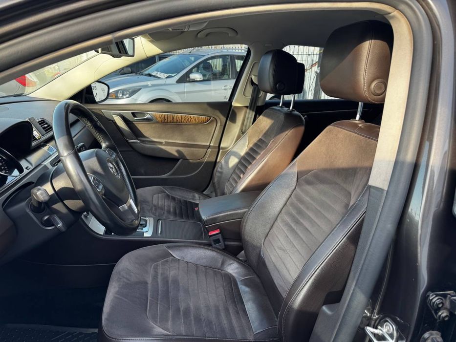 Volkswagen Passat Official 2012г., 1.8 бензин, автомат. Обмен, Лизинг