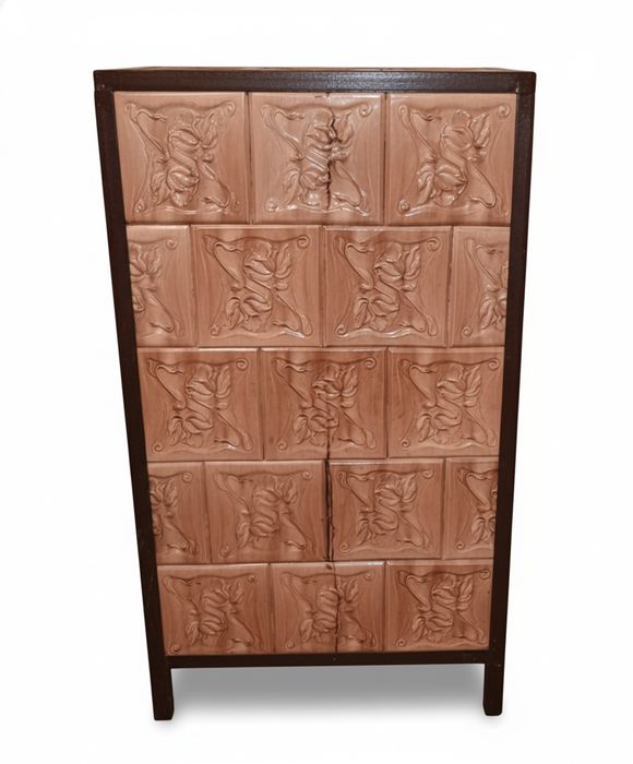 Rezerwacja Piec kaflowy dekoracyjny Boguszowice