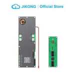 JKBMS PB2A16S20P, 8-16S, 2A, 200A, CAN RS485 Heating