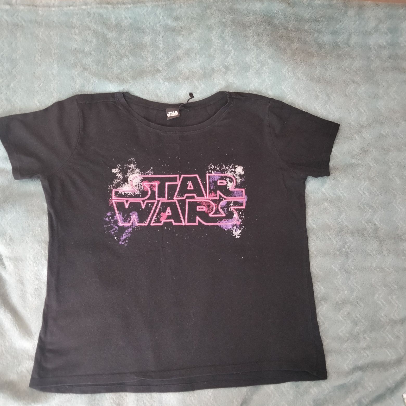 T-shirt damski Star Wars L