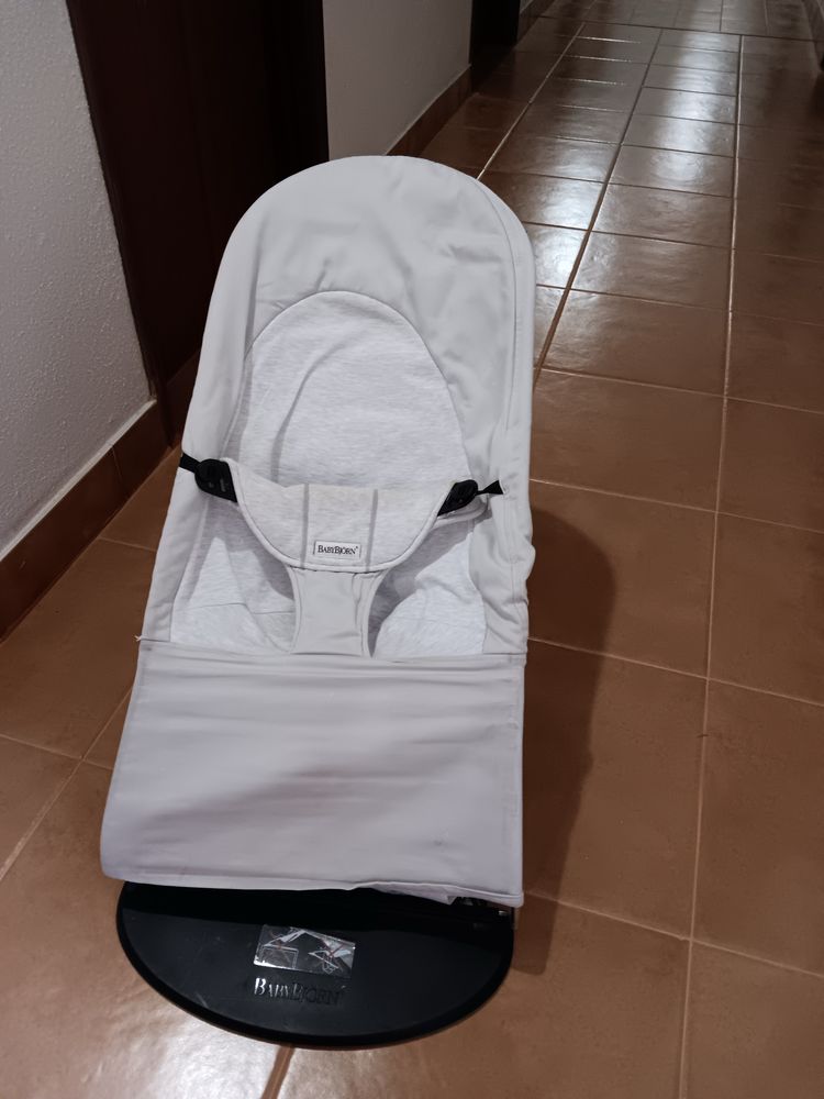 Espreguicadeira Babybjorn