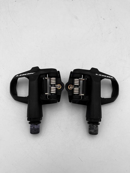 Powystawowe Pedały rowerowe Look Keo 2 Max Carbon