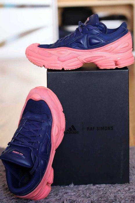 Кросівки Raf Simons x Adidas Ozweego