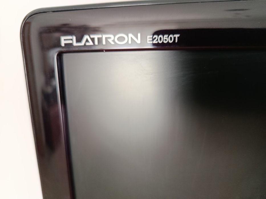 Monitor Flatron 20 LG
