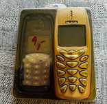 Działająca Nokia 3510i