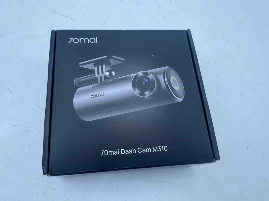 Kamera samochodowa Wideorejestrator 70MAI Dash Cam M310 QHD/130/WiFi