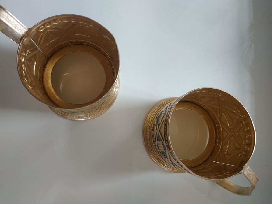 Продам подстаканники  .