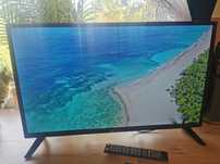 TV Opticum 32 cale internet Smart tv