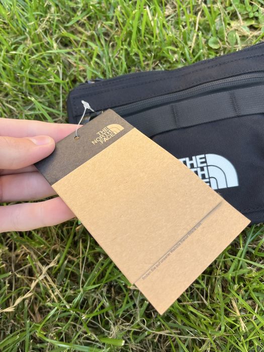 Сумка The north face