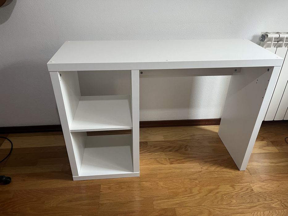 Secretária Kallax Ikea