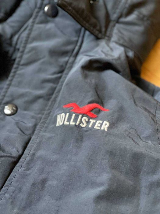 Куртка Hollister
