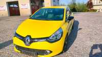 Renault Clio IV 0.9TCe 44tyś Przebiegu SALON POLSKA