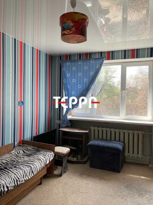 Продаж 2-кімнатної квартири Правий берег