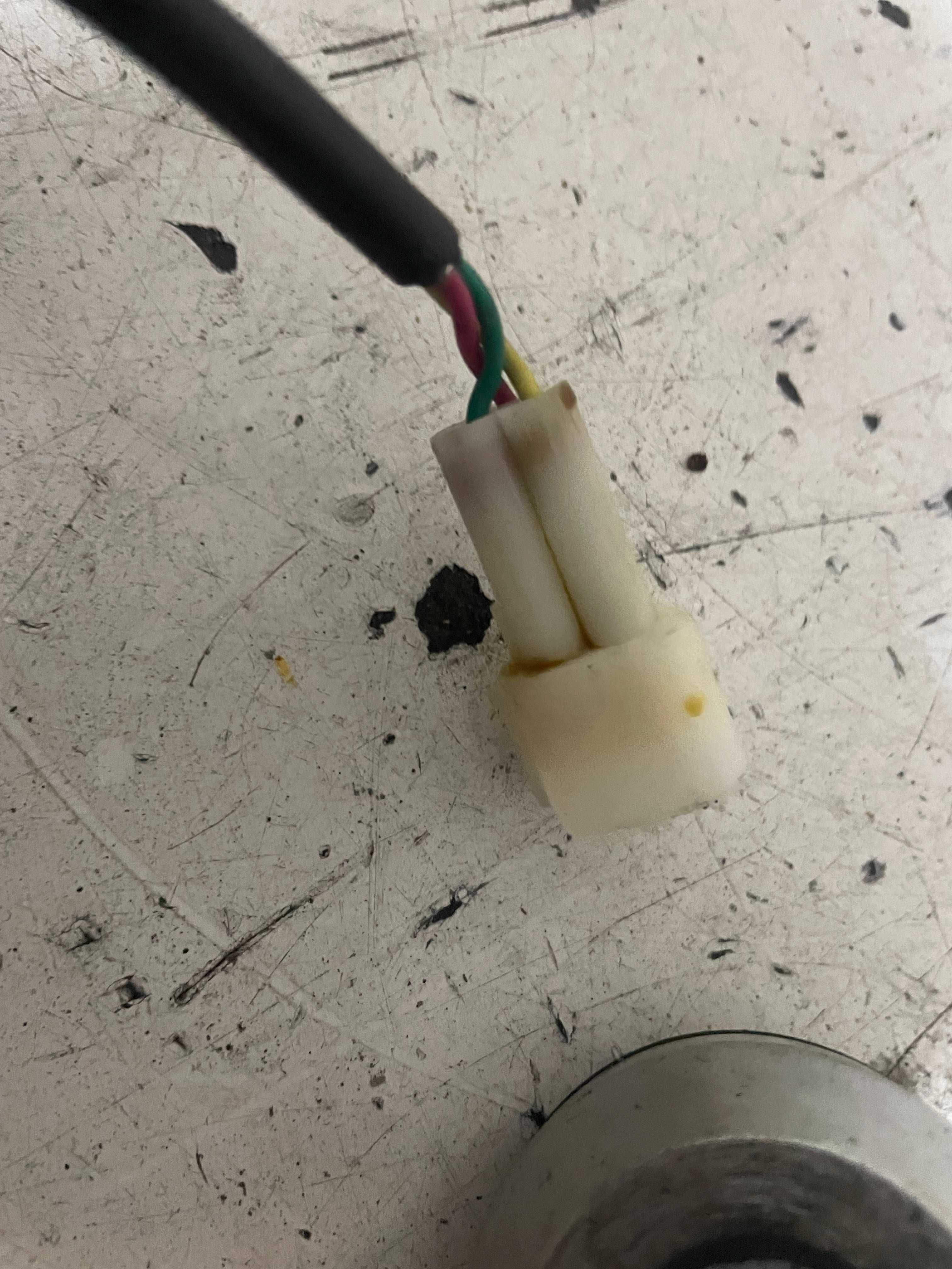 Generic trigger sm 50 ślimak linka prędkościomierza