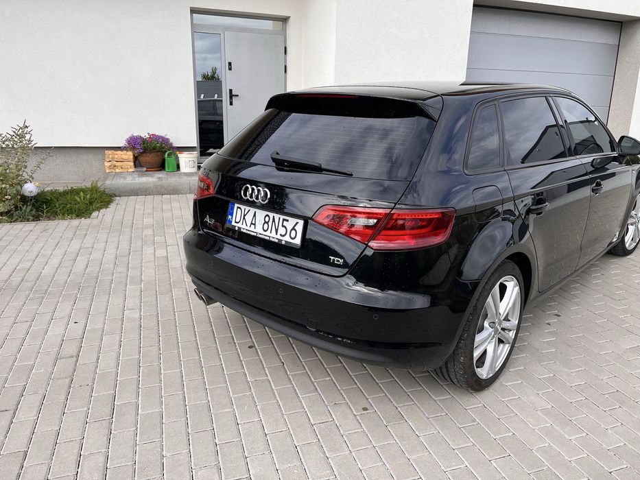 S-Line 2.0 184km