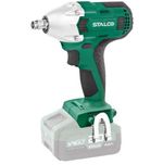 Klucz udarowy IWS20-300BL Stalco