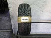 225/55/17 101V Michelin Alpin 6 D.2723