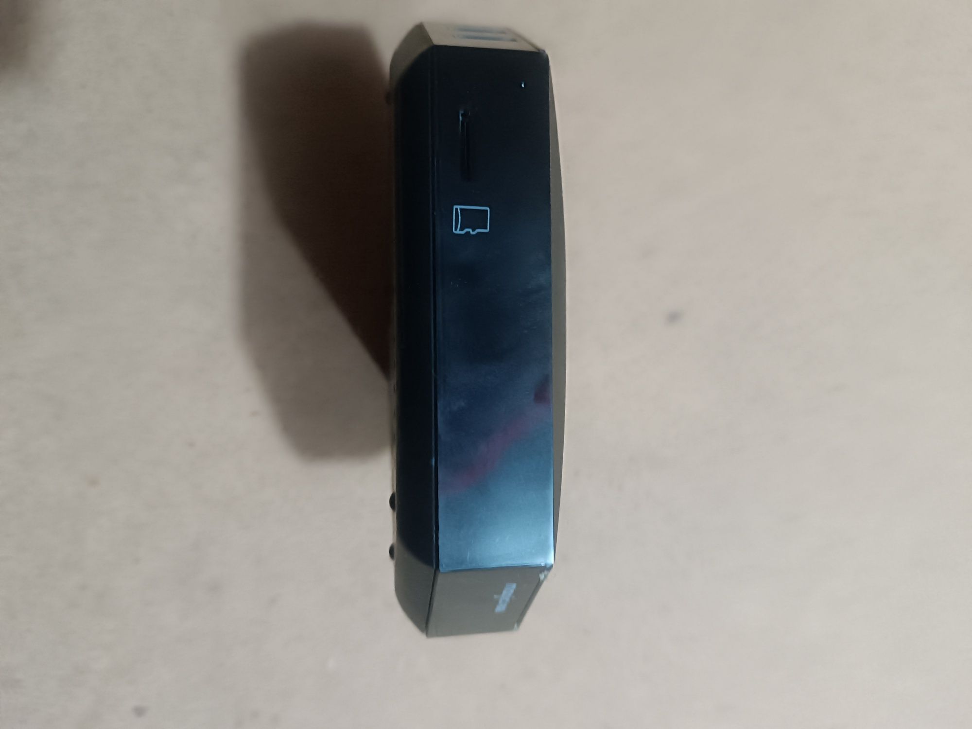 Magicsee IRON, Smart TV box