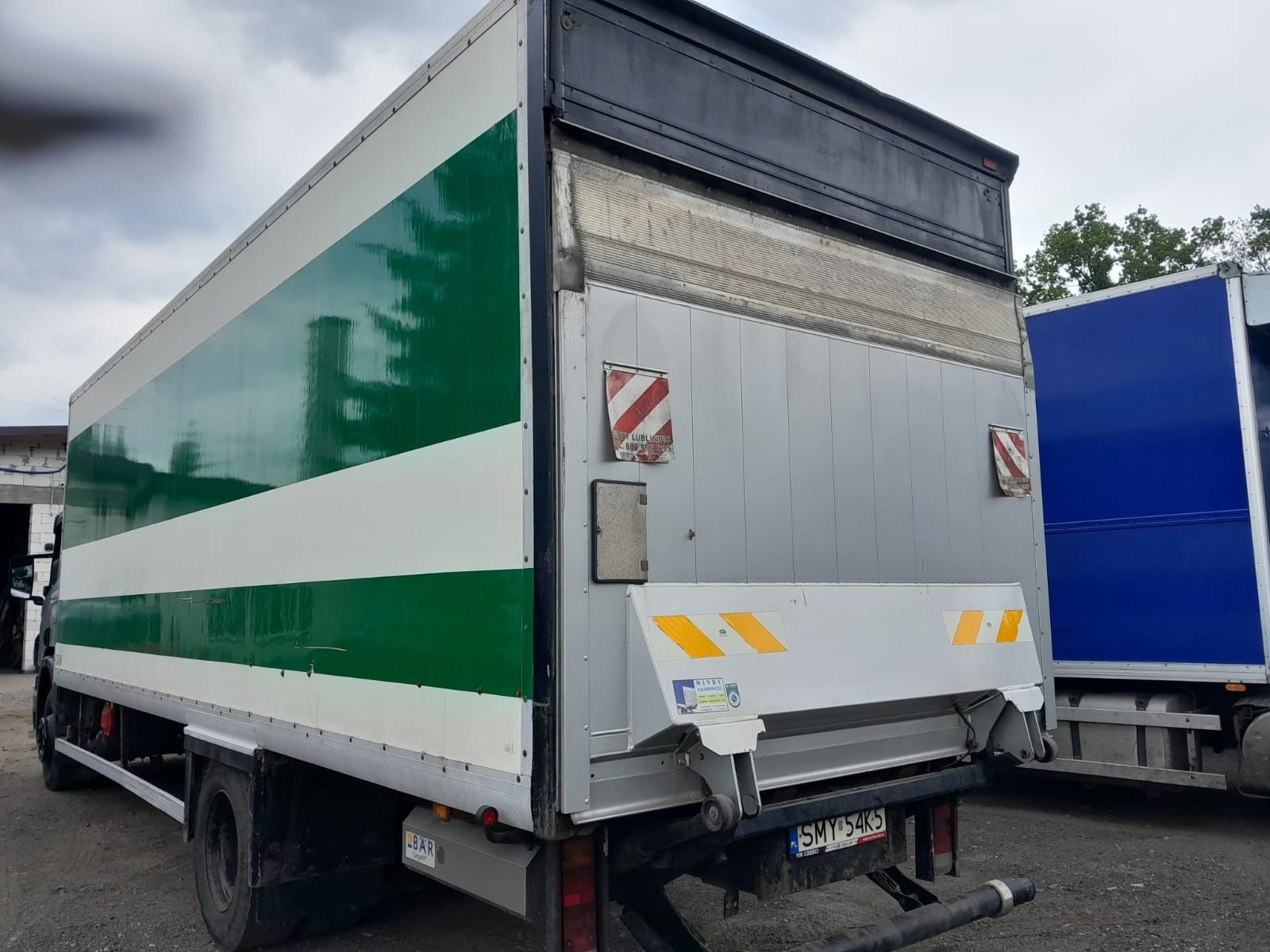 Scania P310 sprzedam